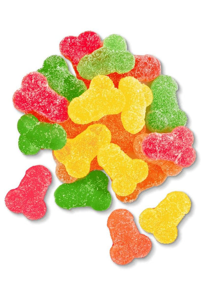 Suck a Bag of Gummy Dicks