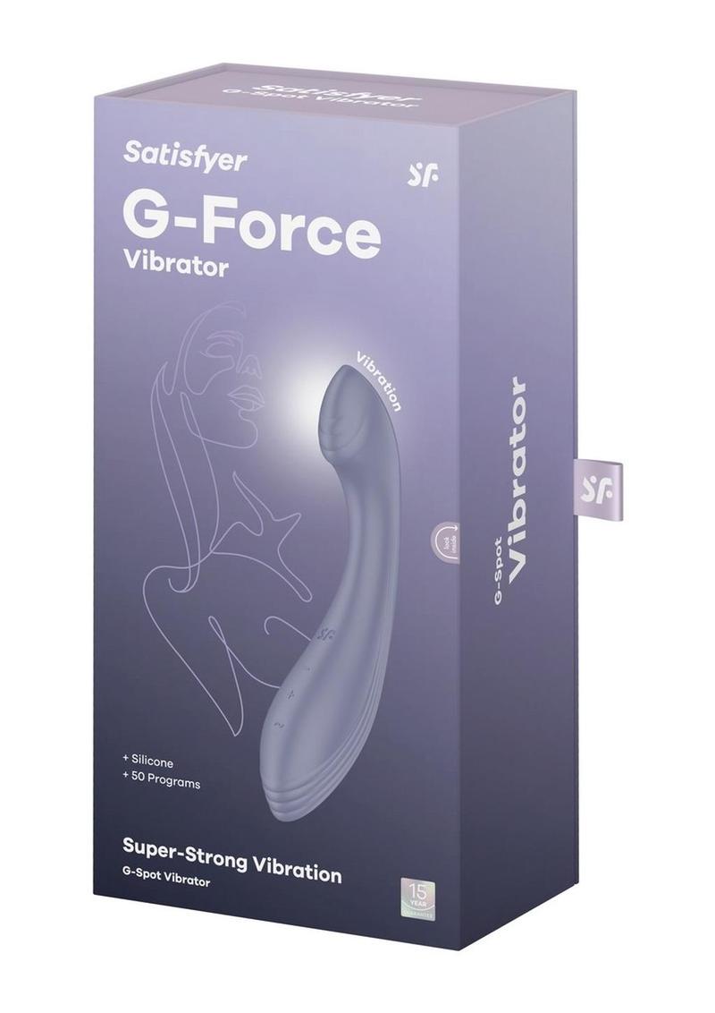 Satisfyer G-Force