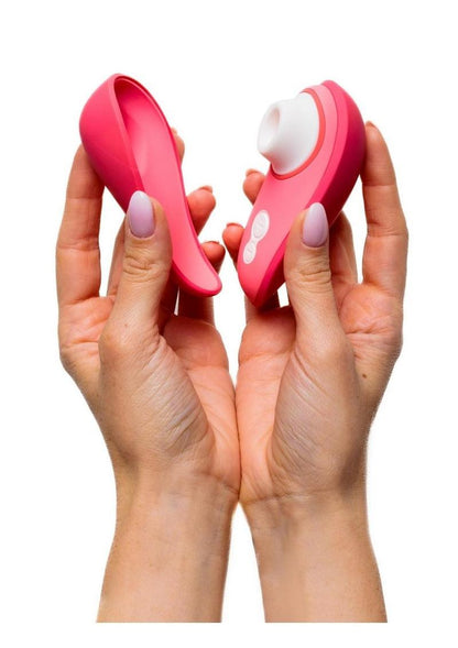 Womanizer Liberty 2