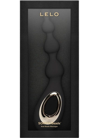 Lelo Soraya Silicone Anal Beads
