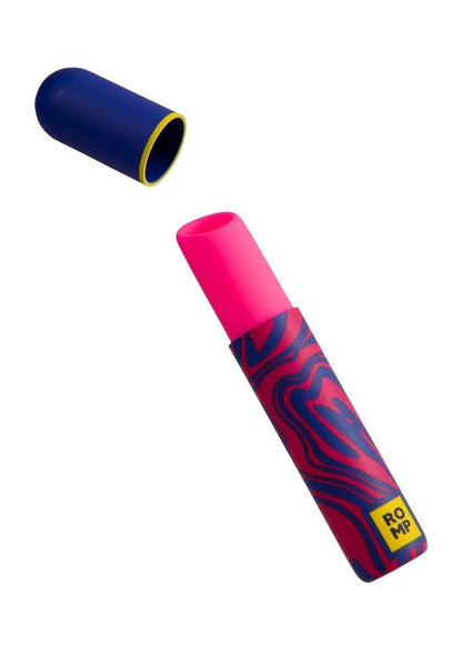 ROMP Lipstick Pleasure Air Stimulator