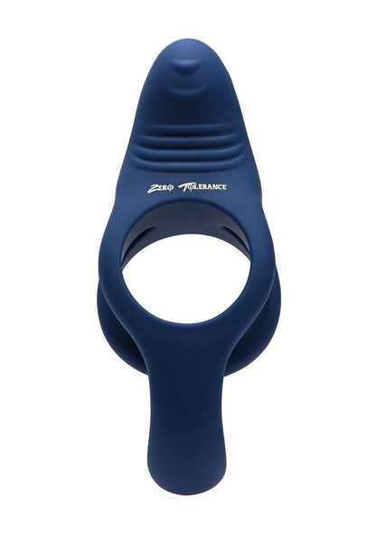 Zero Tolerance Ring Around the Rosy Cock Ring