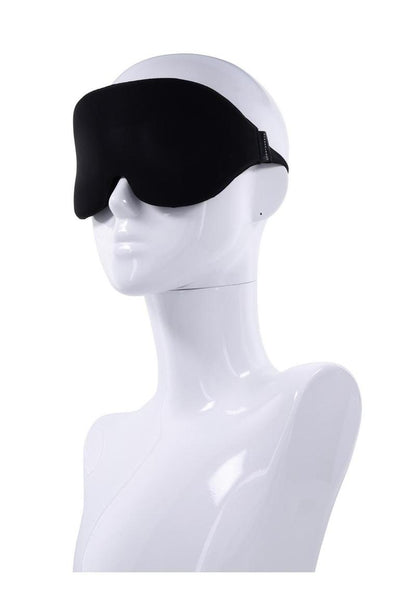 Memory Foam Blackout Blindfold