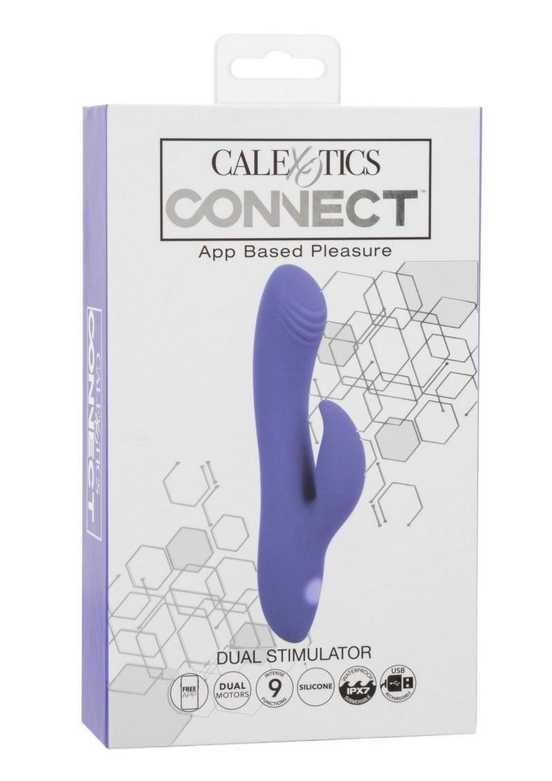 Double Trouble Dual Stimulator