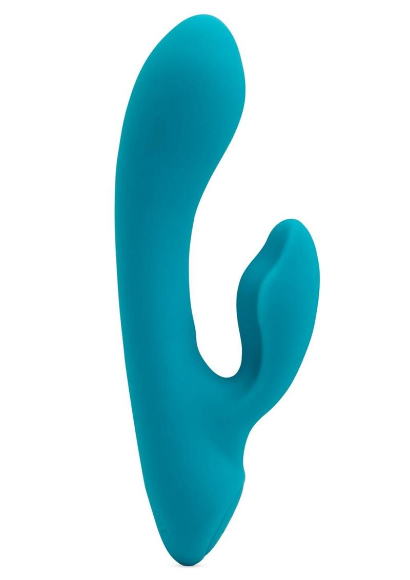 Nu Sensuelle Nubii Jolie Warming Mini Rabbit