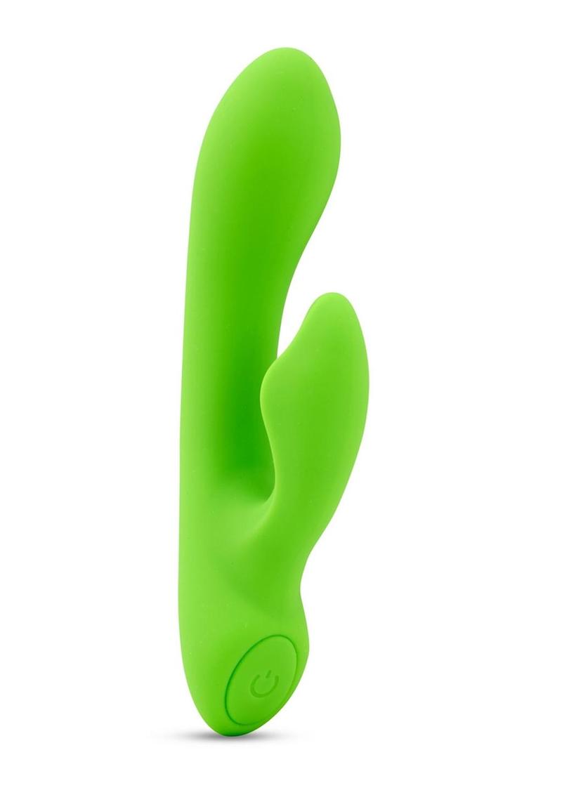 Nu Sensuelle Nubii Jolie Warming Mini Rabbit