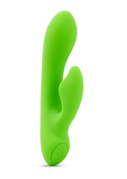 Nu Sensuelle Nubii Jolie Warming Mini Rabbit