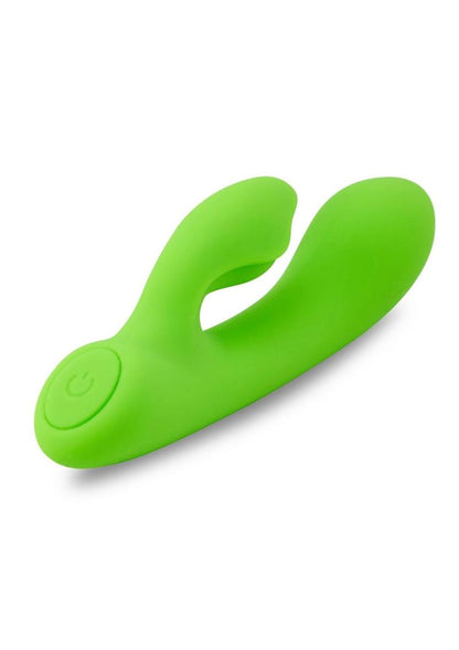 Nu Sensuelle Nubii Jolie Warming Mini Rabbit