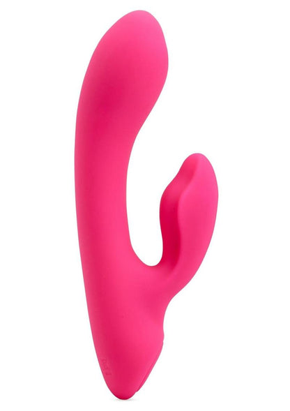 Nu Sensuelle Nubii Jolie Warming Mini Rabbit