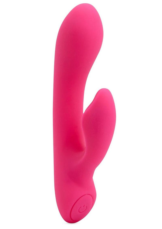 Nu Sensuelle Nubii Jolie Warming Mini Rabbit