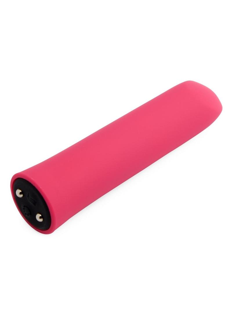 Nu Sensuelle Nubii Sunni Warming Bullet
