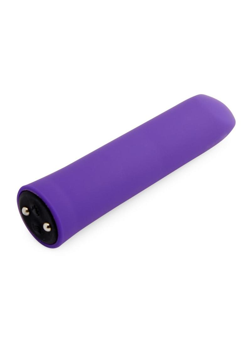 Nu Sensuelle Nubii Sunni Warming Bullet