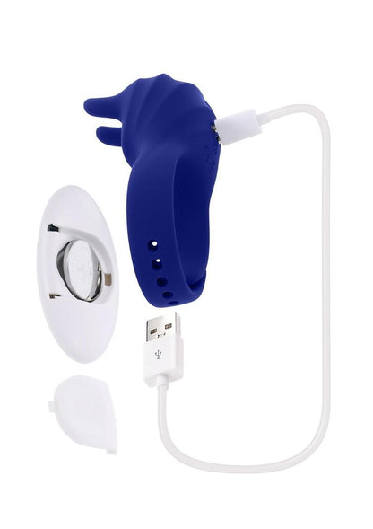 Zero Tolerance Adjustable Cock Ring