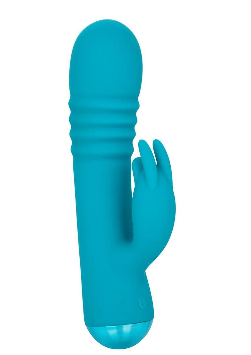 Thicc Chubby Thrusting Tickler