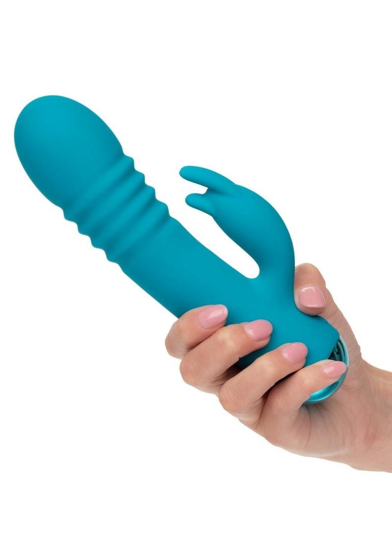 Thicc Chubby Thrusting Tickler