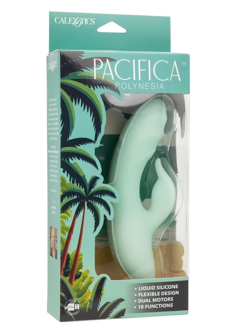 Pacifica Polynesia Rabbit Vibe