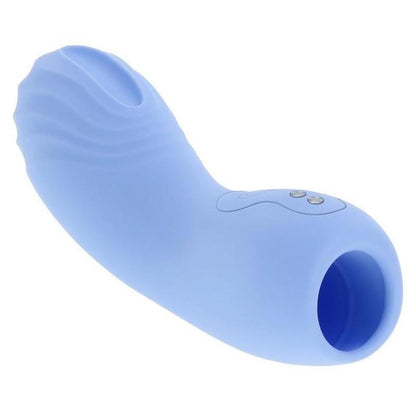 Good Point Finger Rechargeable Vibrator