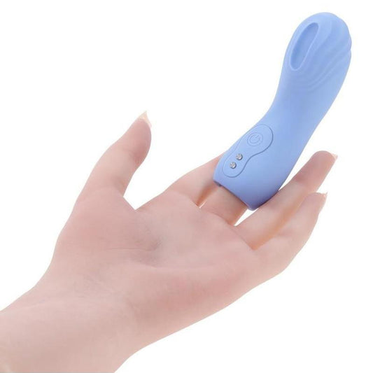 Good Point Finger Rechargeable Vibrator