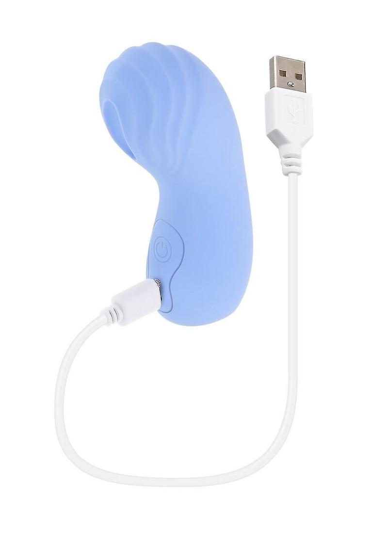 Good Point Finger Rechargeable Vibrator