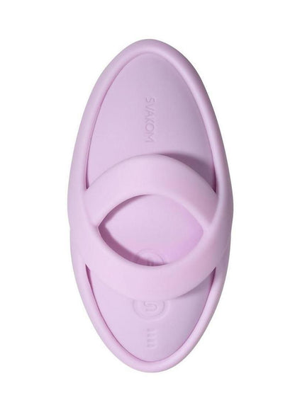 Svakom Echo 2 - Heated Finger Vibe