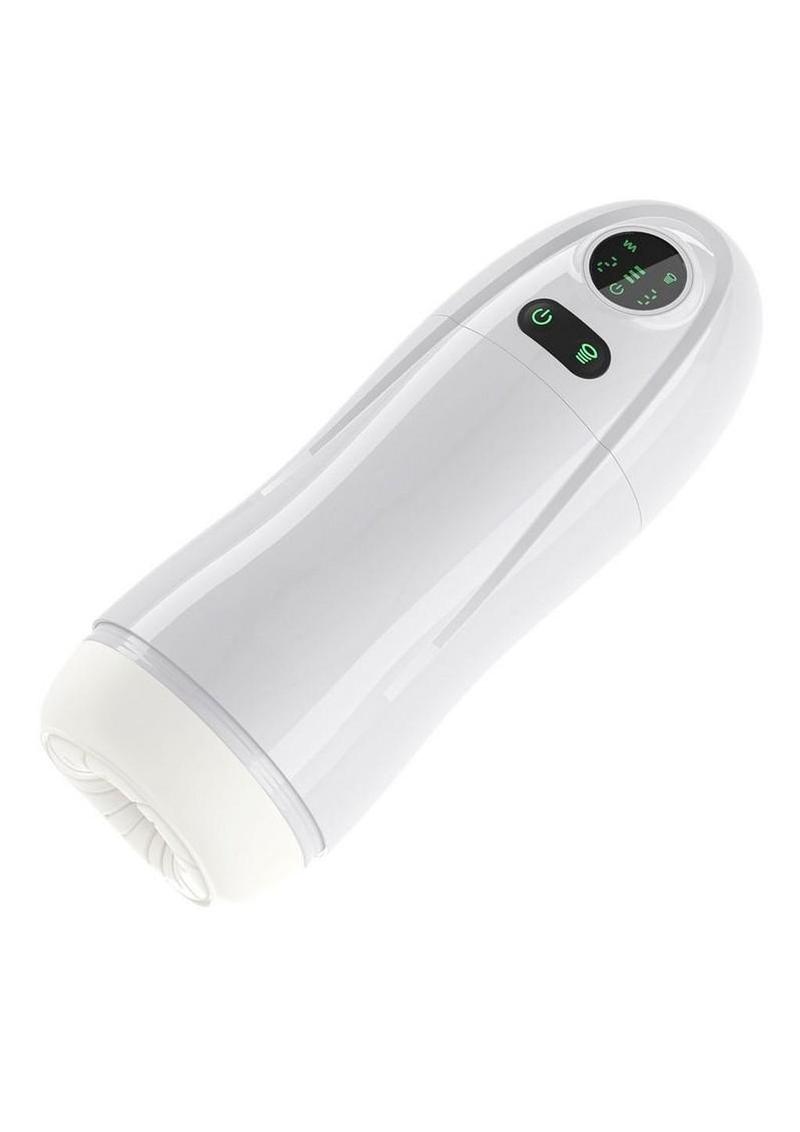 Honey Play Box Kai 2 Automatic Sucking Vibrating Rechargeable Male Stroker