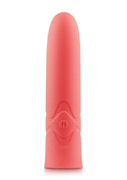 Hush Silicone Bullet