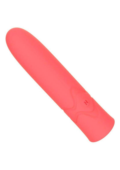 Hush Silicone Bullet