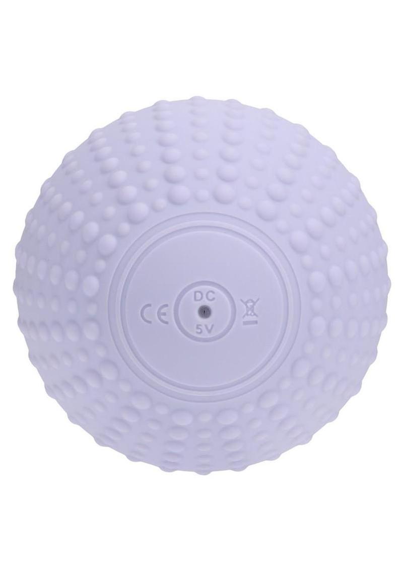 Loveline ComfortPulse Massage Ball
