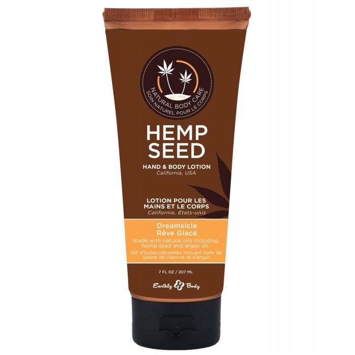 Earthly Body Hand & Body Lotion Limited Quantities
