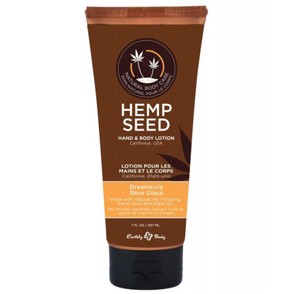 Earthly Body Hand & Body Lotion Limited Quantities