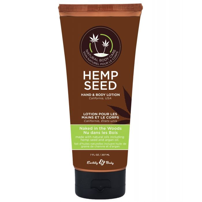 Earthly Body Hand & Body Lotion Limited Quantities