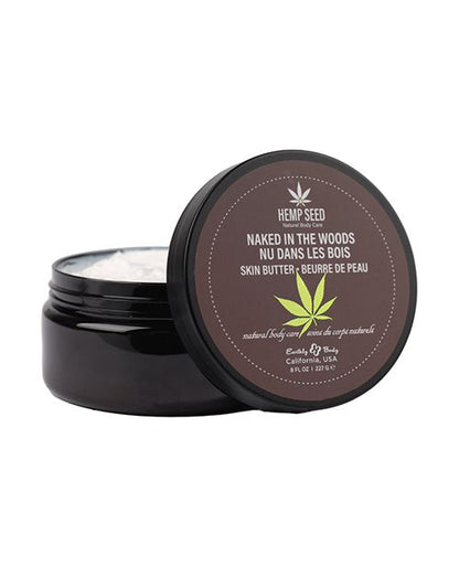 Earthly Body Skin Butter