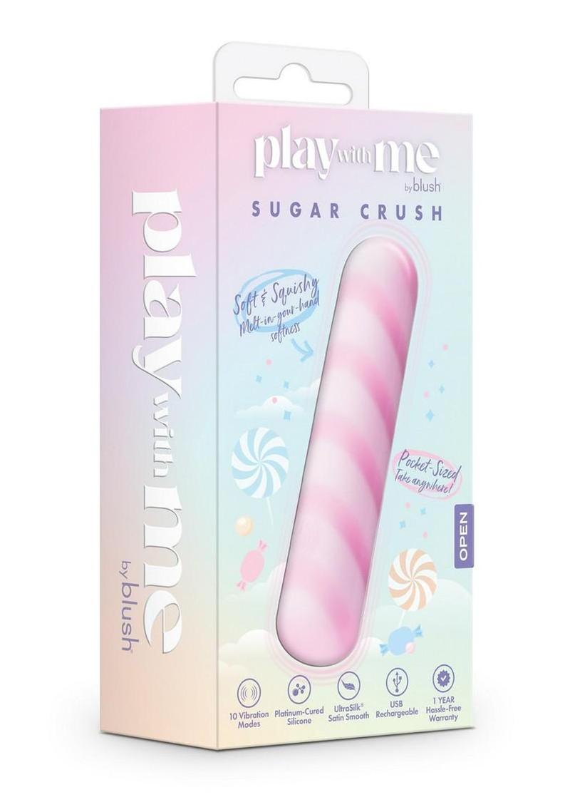 Sugar Crush Ultra Soft Bullet