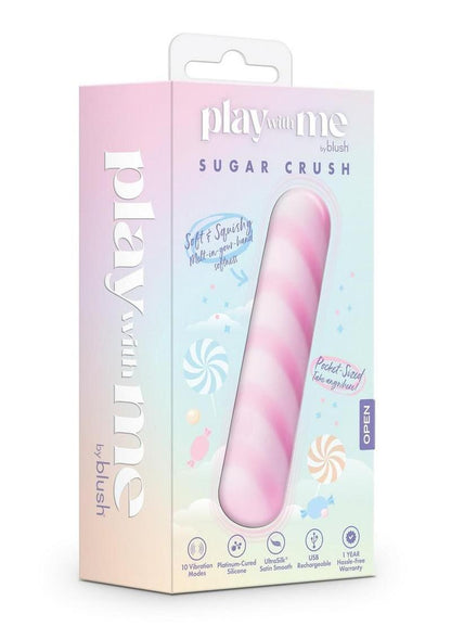 Sugar Crush Ultra Soft Bullet