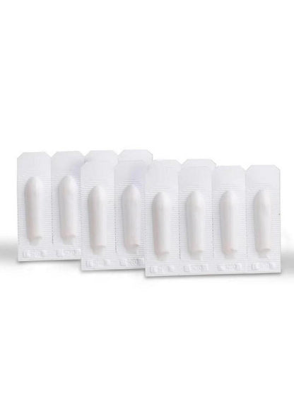 Foria Vibrance Hydrating Melts with Organic Botanicals