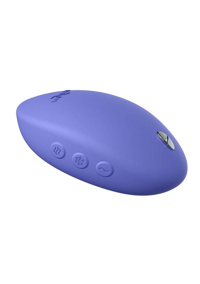 We-Vibe Temp Heating and Cooling Massager