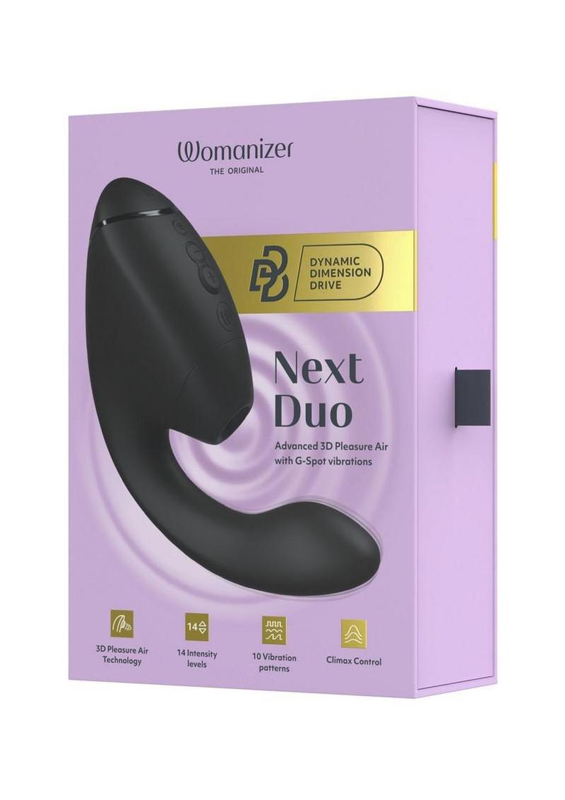 Womanizer Next Duo