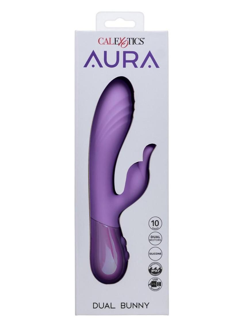 Aura Dual Bunny