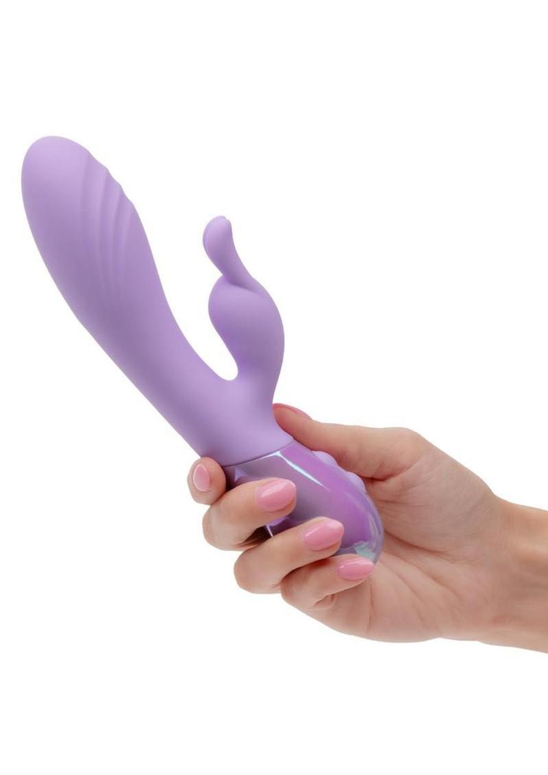 Aura Dual Bunny