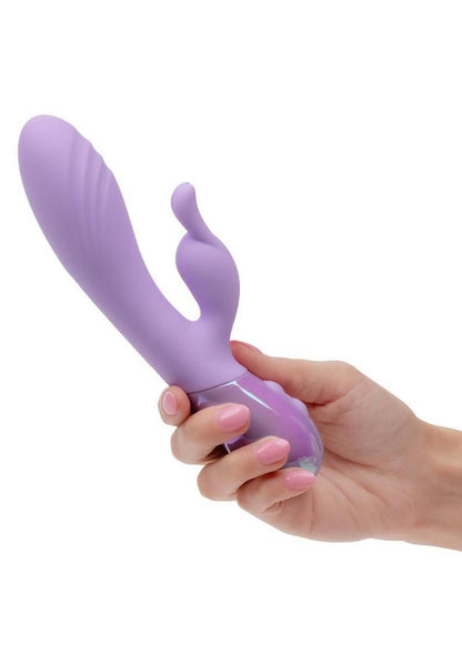 Aura Dual Bunny
