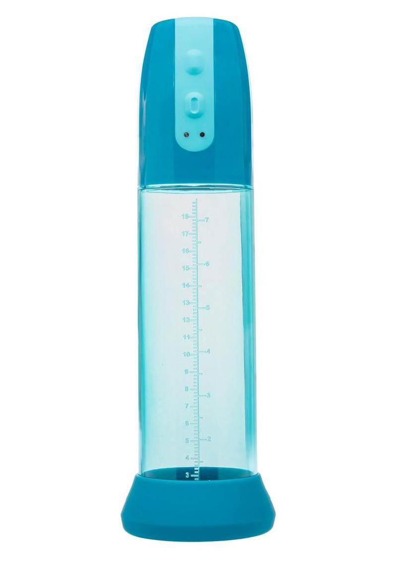 Rechargeable Advanced Waterproof Pump