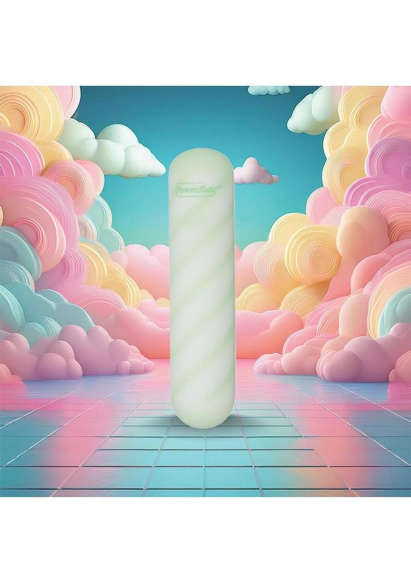 Softies Dual Silicone Body Bullet