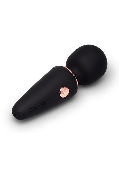 Le Wand Mini Vibe Silicone Micro Wand