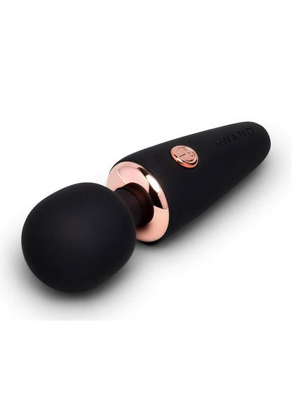 Le Wand Mini Vibe Silicone Micro Wand