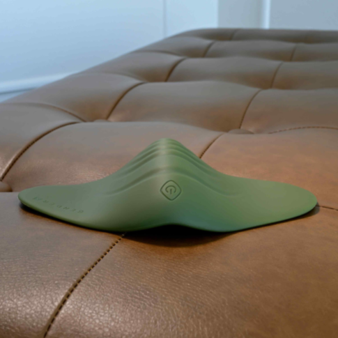 Pleasure Pad - Grinder Pad