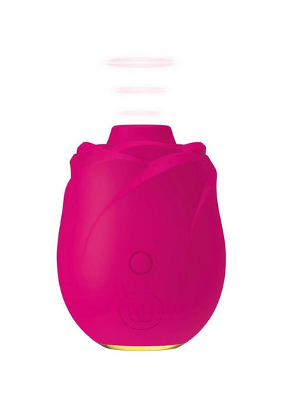 Womanizer Rose