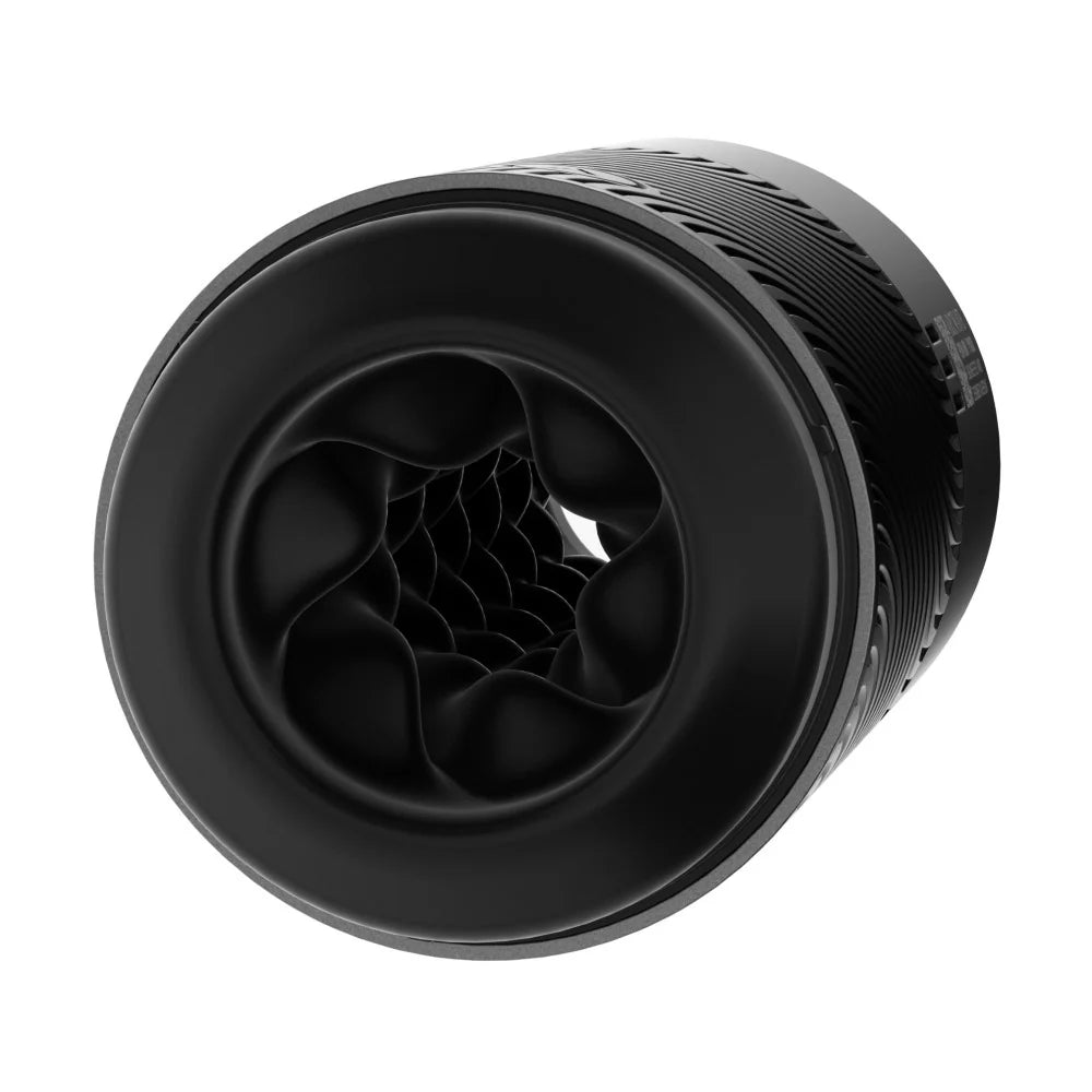 Arcwave POW Silicone Stroker with Suction Control