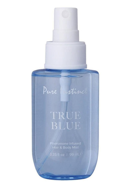 Pure Instinct Pheromone Hair & Body Mist