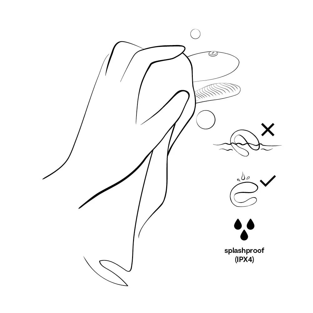 We-Vibe Sync Lite