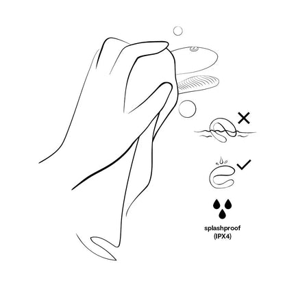 We-Vibe Sync Lite